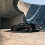 Novitec Ferrari F8 Spider