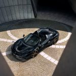 Novitec Ferrari F8 Spider