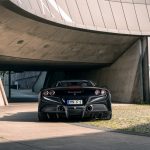 Novitec Ferrari F8 Spider