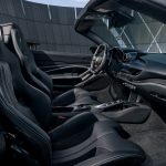 Novitec Ferrari F8 Spider