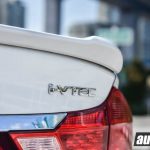 Perodua Myvi & Honda City