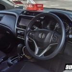 Perodua Myvi & Honda City