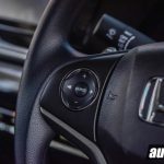 Perodua Myvi & Honda City