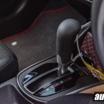 Perodua Myvi & Honda City