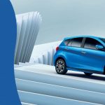 Perodua Myvi & Honda City