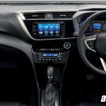 Perodua Myvi & Honda City