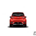 Perodua Myvi & Honda City