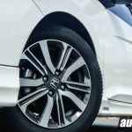 Perodua Myvi & Honda City