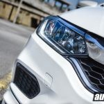 Perodua Myvi & Honda City