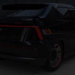 Proton Saga Knight