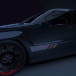 Proton Saga Knight