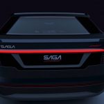 Proton Saga Knight