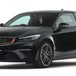 Proton Satria