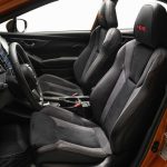 Subaru WRX Hatchback