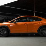 Subaru WRX Hatchback