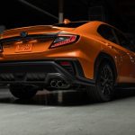 Subaru WRX Hatchback