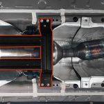 Toyota Corolla Cross GR Sport