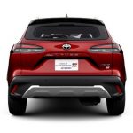 Toyota Corolla Cross GR Sport
