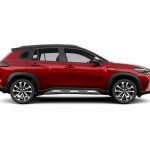 Toyota Corolla Cross GR Sport