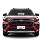 Toyota Corolla Cross GR Sport