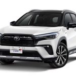 Toyota Corolla Cross GR Sport