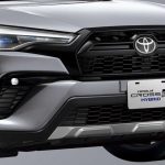 Toyota Corolla Cross GR Sport