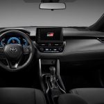 Toyota Corolla Cross GR Sport