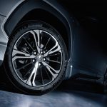 Toyota Corolla Cross Modellista Bodykit