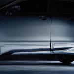Toyota Corolla Cross Modellista Bodykit