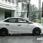 Toyota Vios GR-Sport