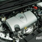 Toyota Vios GR-Sport