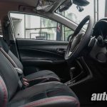 Toyota Vios GR-Sport