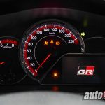 Toyota Vios GR-Sport