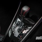 Toyota Vios GR-Sport