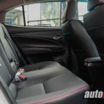 Toyota Vios GR-Sport