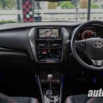 Toyota Vios GR-Sport