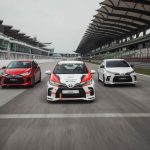 Toyota Vios GR-Sport