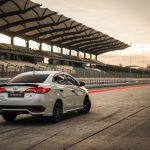 Toyota Vios GR-Sport