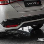 Toyota Vios GR-Sport