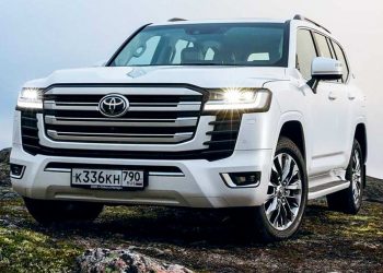 等车要等4年！2022 Toyota Land Cruiser 销量好，候车期长，还需签订“一年内不可转售”条约！