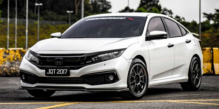 想入手 Honda Civic Turbo?那你月薪要 RM7,000 才负担得起!告诉你“虾面”的养车费用!