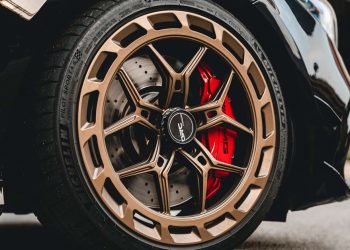 盲目改装 Sport Rims 只会让爱车的操控与性能变差！轮圈小知识：教你如何为爱车选 Rims！