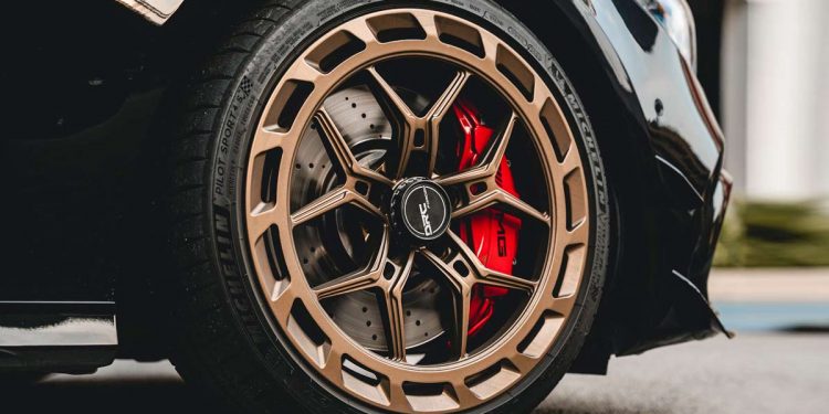 盲目改装 Sport Rims 只会让爱车的操控与性能变差！轮圈小知识：教你如何为爱车选 Rims！