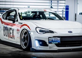 想入手 Subaru BRZ/Toyota GT86？那你月薪要约 RM7000 才负担得起！告诉你“漂移神车”的养车费用！