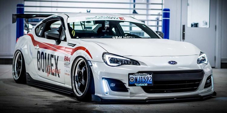 想入手 Subaru BRZ/Toyota GT86?那你月薪要约 RM7000 才负担得起!告诉你“漂移神车”的养车费用!