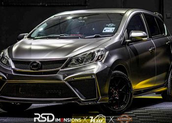 想入手 Perodua Myvi？那你月薪要 RM3000 才负担得起！我来告诉你“国民神车”的养车费用！