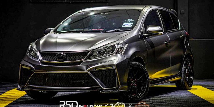 想入手 Perodua Myvi?那你月薪要 RM3000 才负担得起!我来告诉你“国民神车”的养车费用!