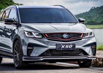 想入手 Proton X50？那你月薪要 RM4500 才负担得起！我来告诉你“性价比之王”的养车费用！