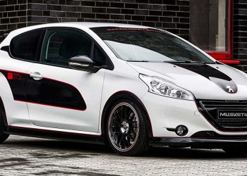 RM58,000 就可买到马力 200PS 的钢炮！Peugeot 208 GTI，颜值高，操控强，性能出色！