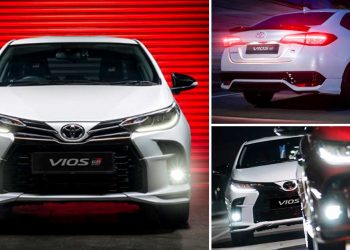 想入手 2020 Toyota Vios？那你月薪要 RM4000 才负担得起！我来告诉你 Vios 的养车费用！